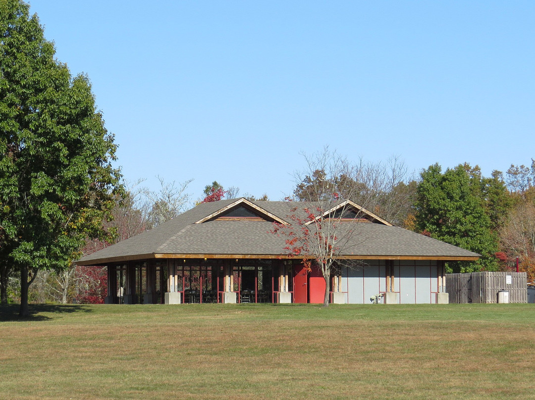 Harry Dunham Park景点图片