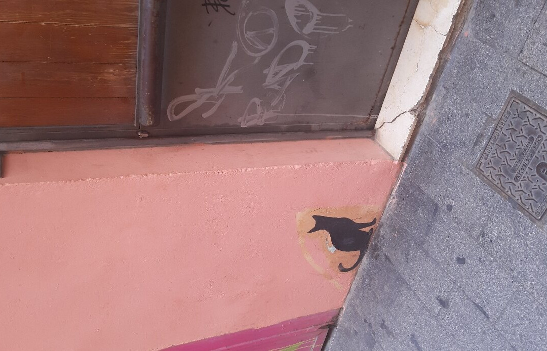 Barrio del Carmen景点图片