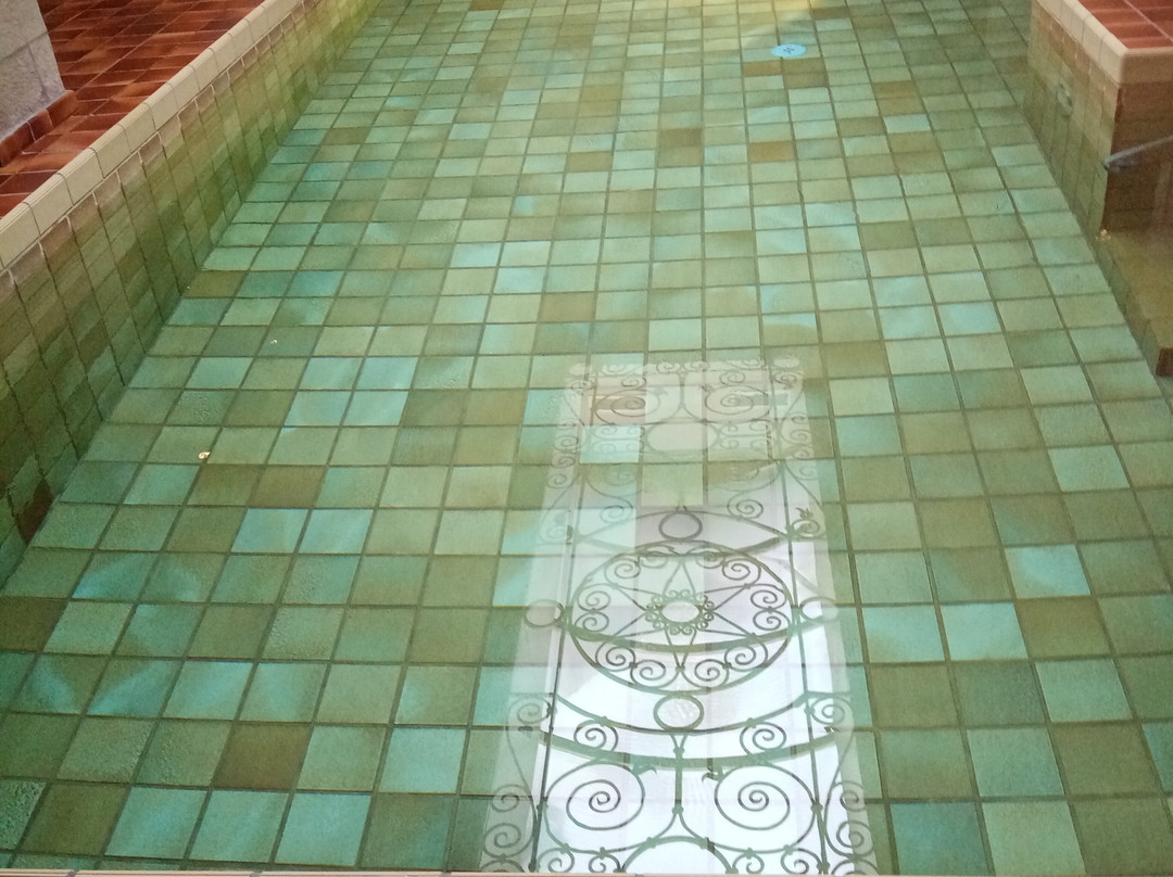 Romantik Hotel Greifen Post主图