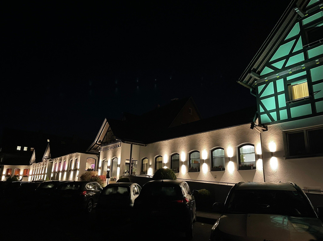 Vakantiehotel Der Brabander主图