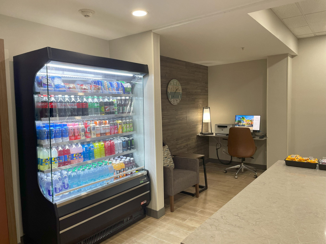 Candlewood Suites Fort Myers-Sanibel Gateway by IHG主图