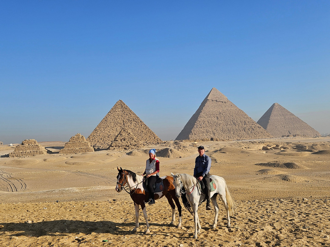 Fb Stables-吉萨必去景点