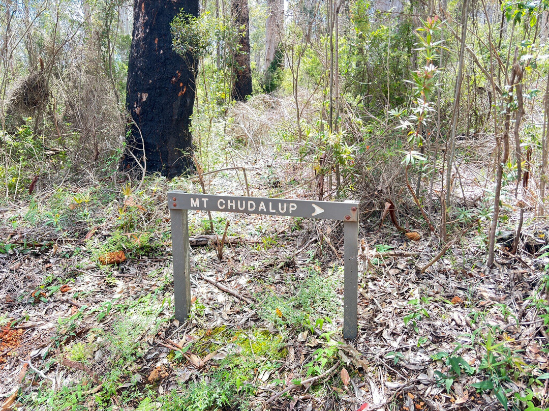 Mount Chudalup-Northcliffe必去景点