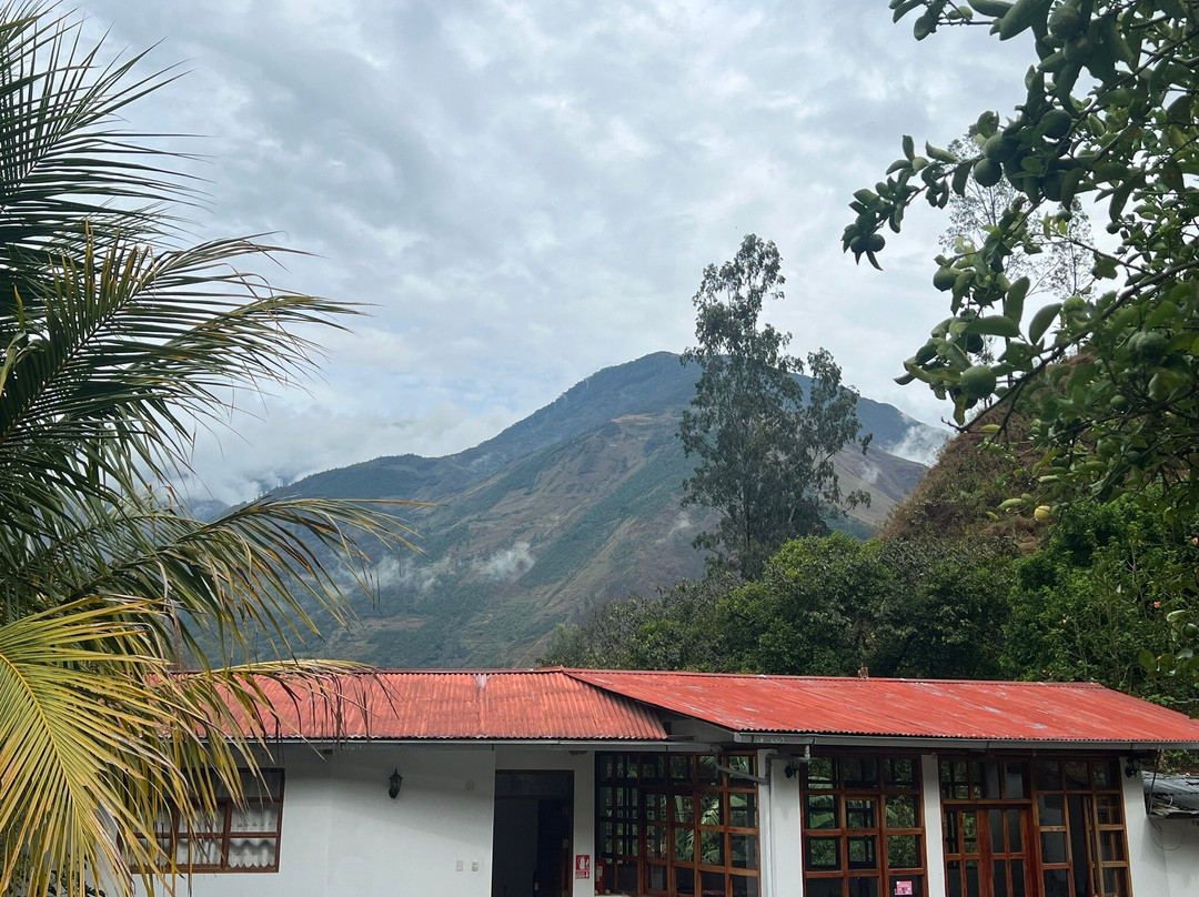 Eco Hacienda Roman主图