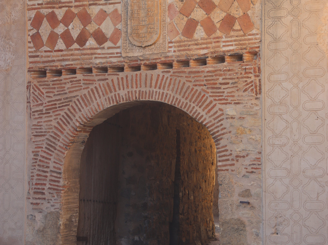 Puerta De La Villa景点图片