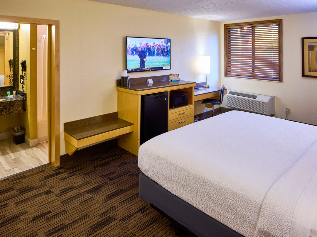 LivINN Hotel Minneapolis South/Burnsville主图