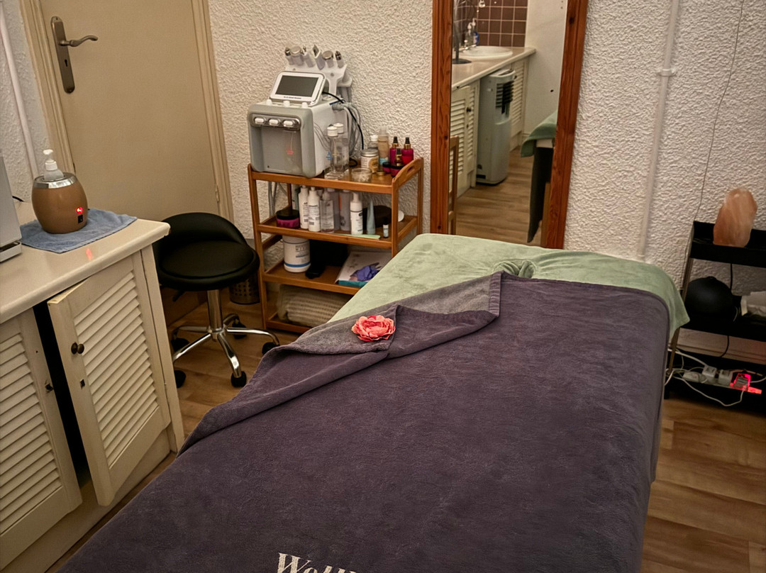 Wellbeing At The Webbington景点图片