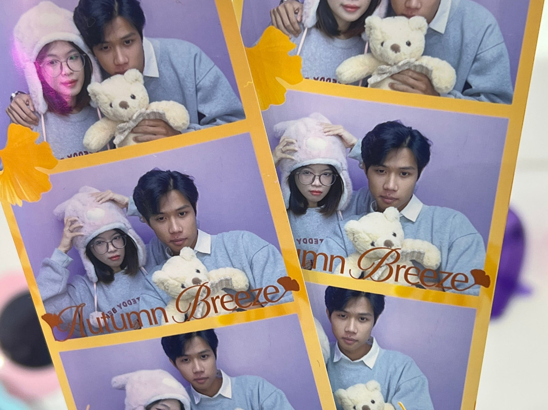 Life4cut Vietnam