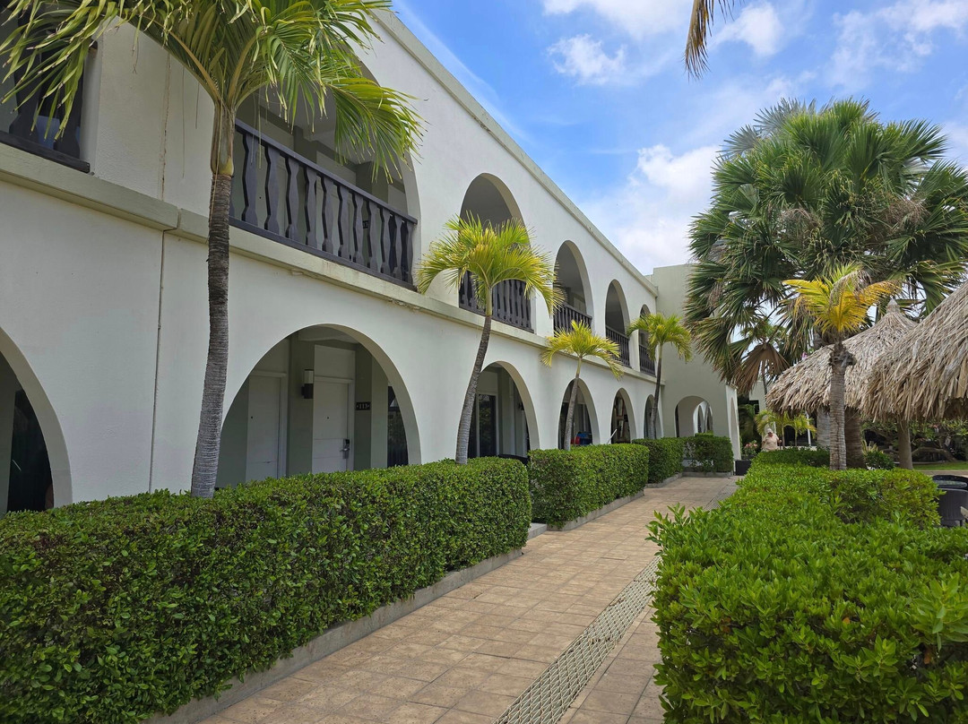 城中话题饭店及海滩俱乐部主图