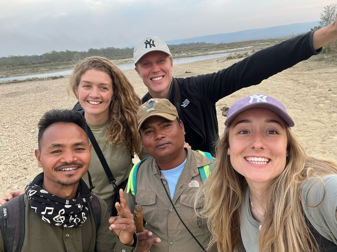 Nature Encounter Tour景点图片