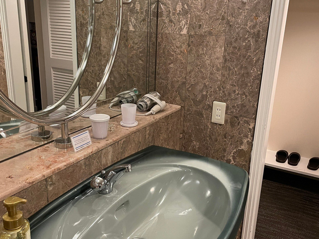 Kurashiki Royal Art Hotel主图