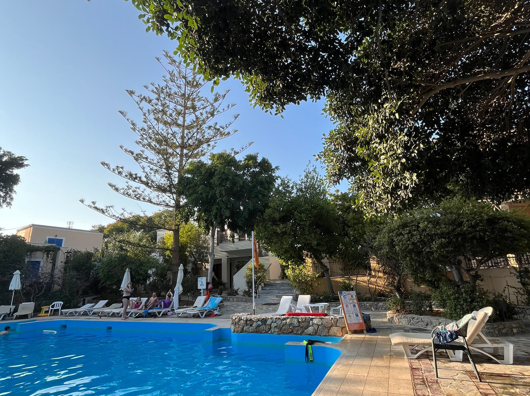 Kalydna Island Hotel主图