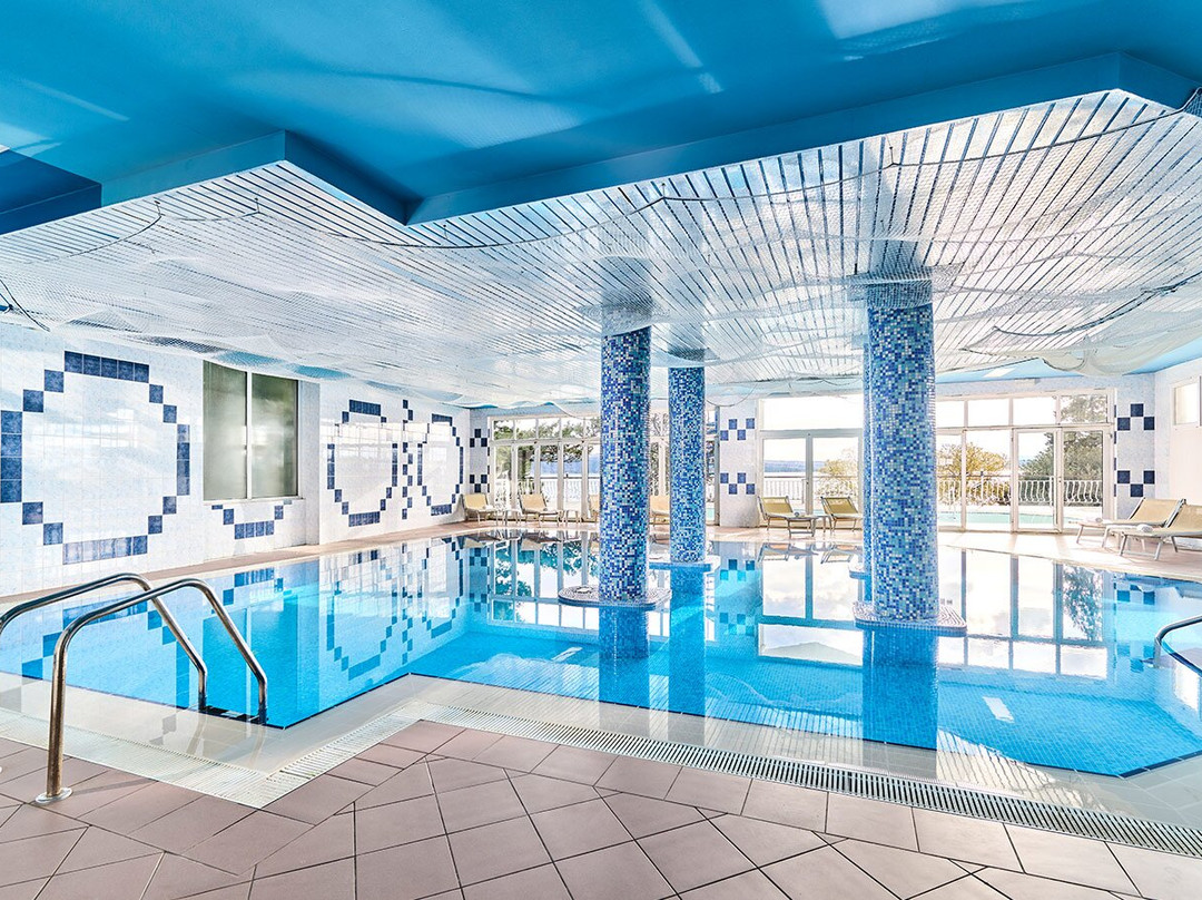 Mediteran Maradiso Hotel By Aminess主图
