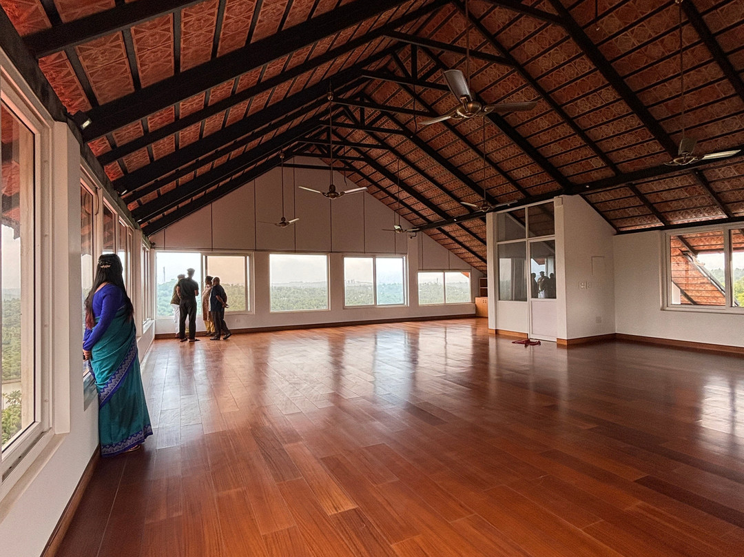 Vaidekam Resorts & Wellness主图