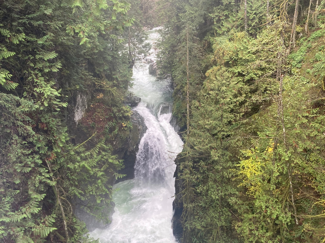 North Vancouver Hotel主图