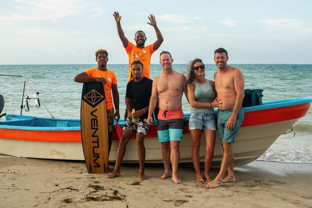 Buen Hombre Tours-Buen Hombre必去景点