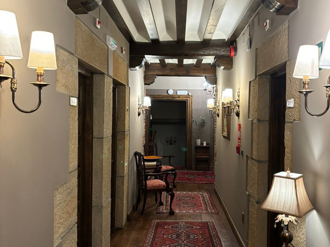 Hotel Casa del Marques主图