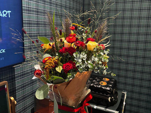 100 Princes Street Edinburgh主图