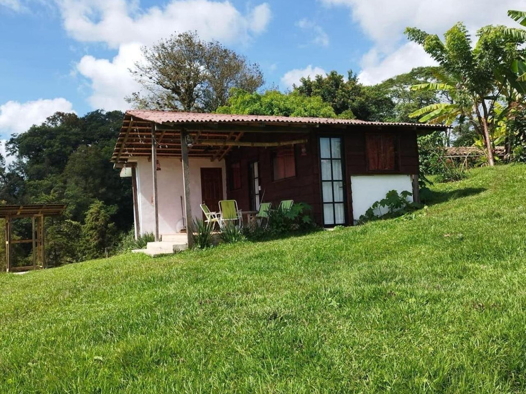 Tres Soles Refugio