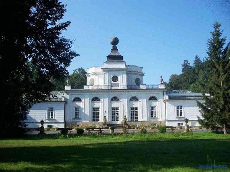Olszewnica Nowa旅游攻略图片