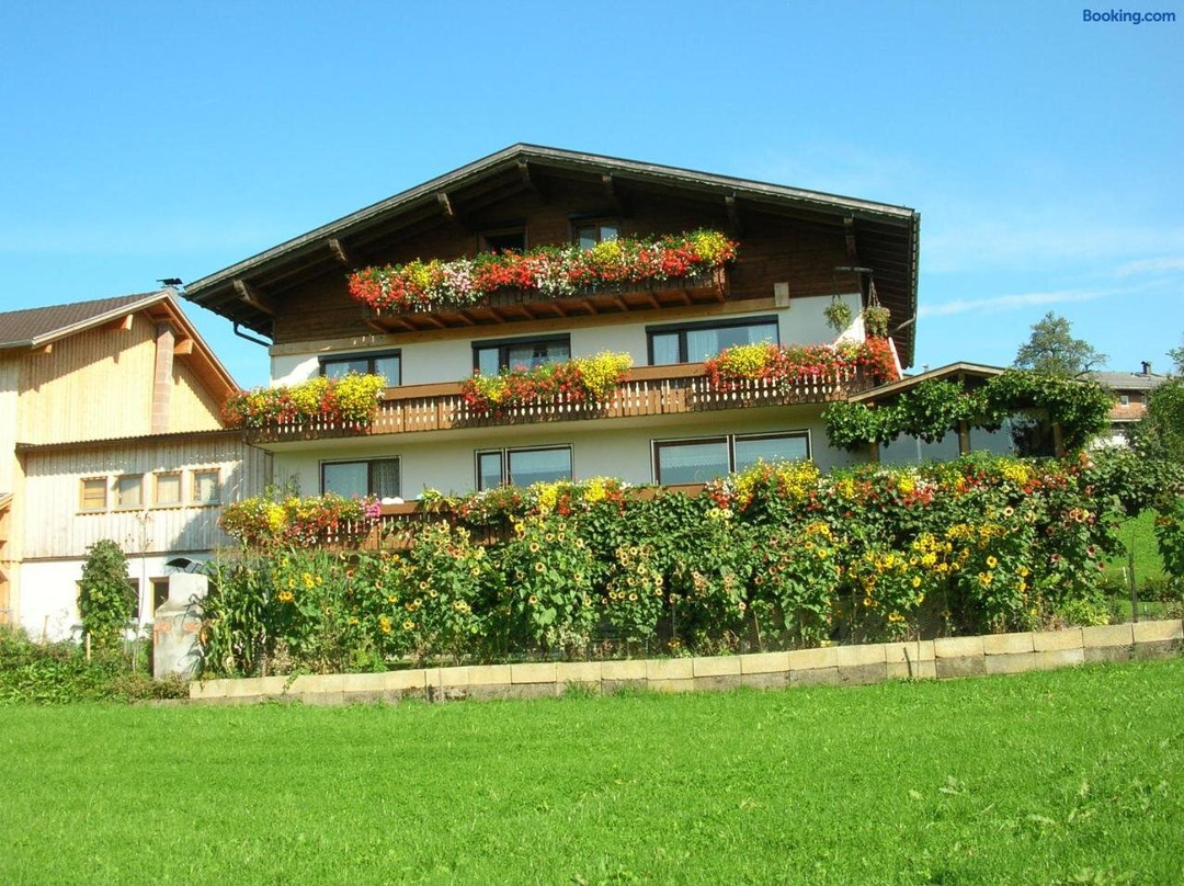 Ferienbauernhof Liebschick主图