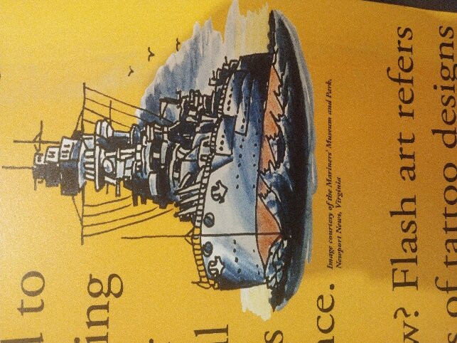 National Musuem of the American Sailor-North Chicago必去景点