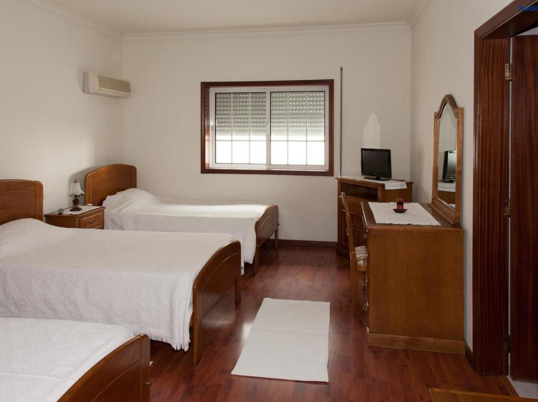 Hotel Reels - Residencial O Trindade