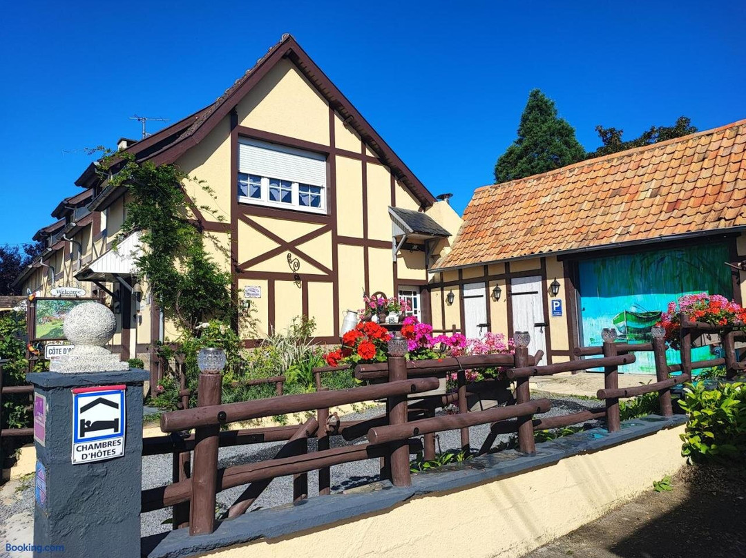 Le Vieux Logis