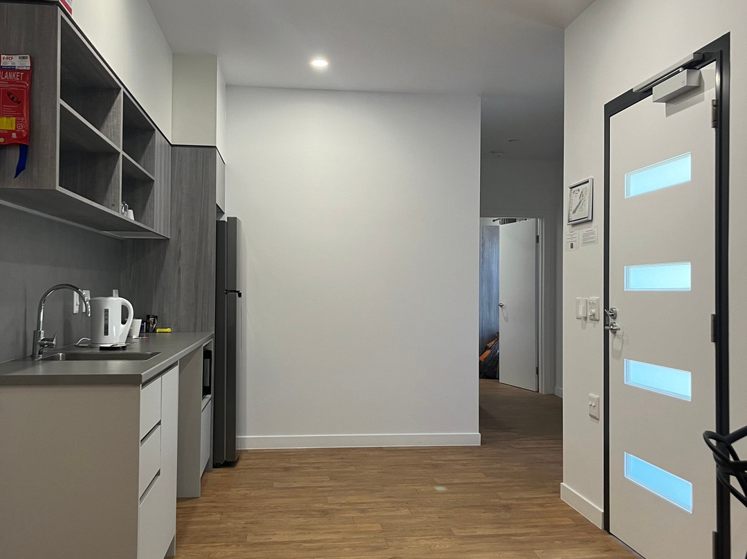 奇帕拉热带雨林旅馆主图