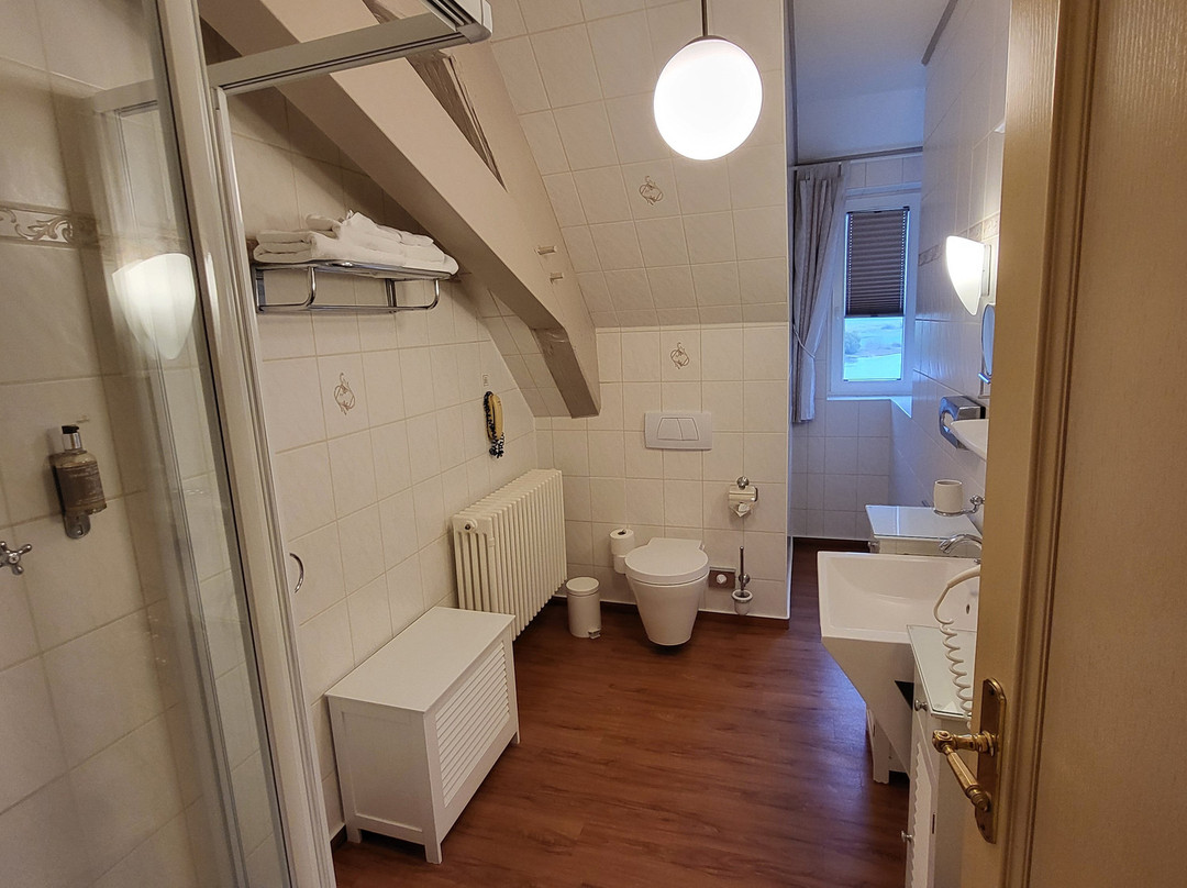 Ringhotel Schloss Tangermuende主图