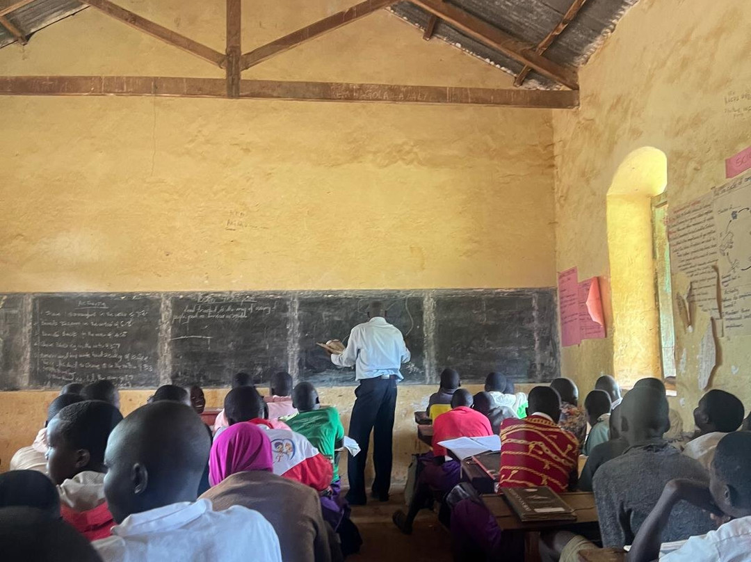 Ishamba Gorilla Tours and Eco-Safaris-Mbale必去景点