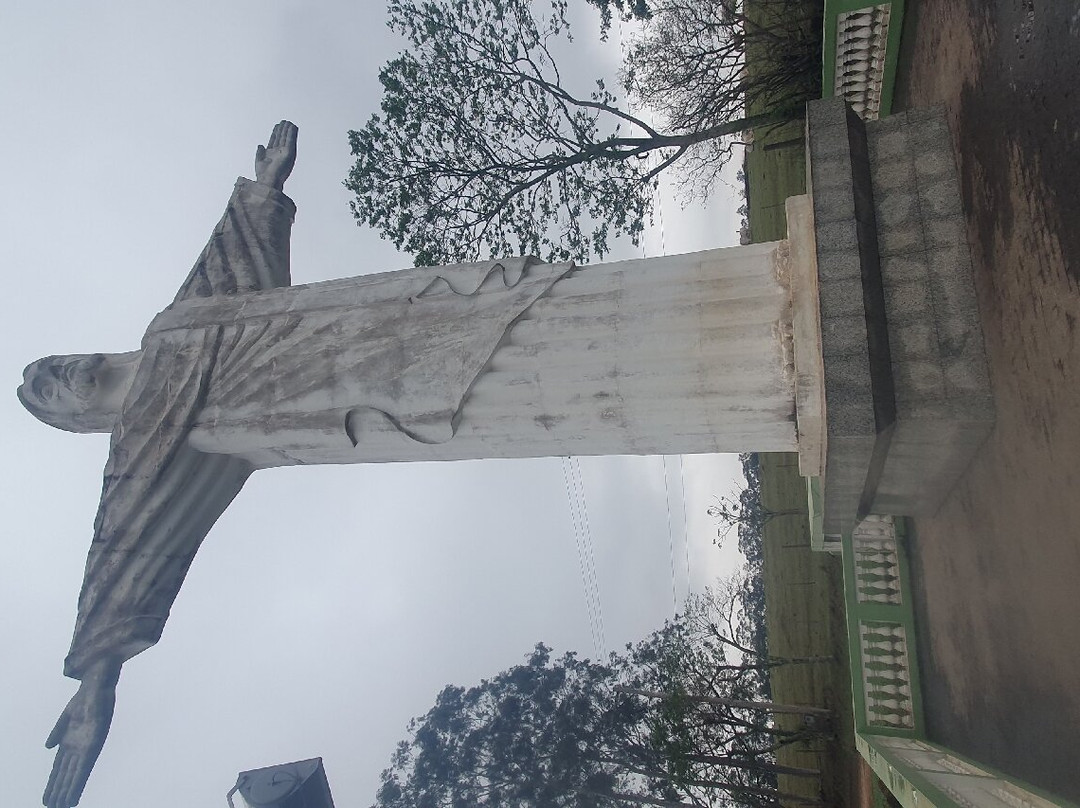 Parque Aureliano Esteves-Sao Pedro必去景点