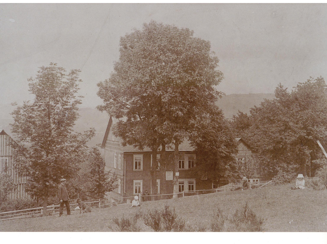 Landgasthof Restaurant Laibach主图