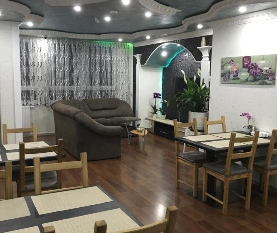 Alt Heidenberg Hotel Pension主图