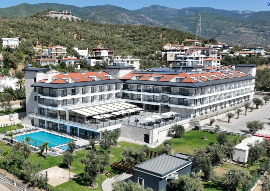 Dedeman Güre-Nurhayat Thermal Resort & Spa