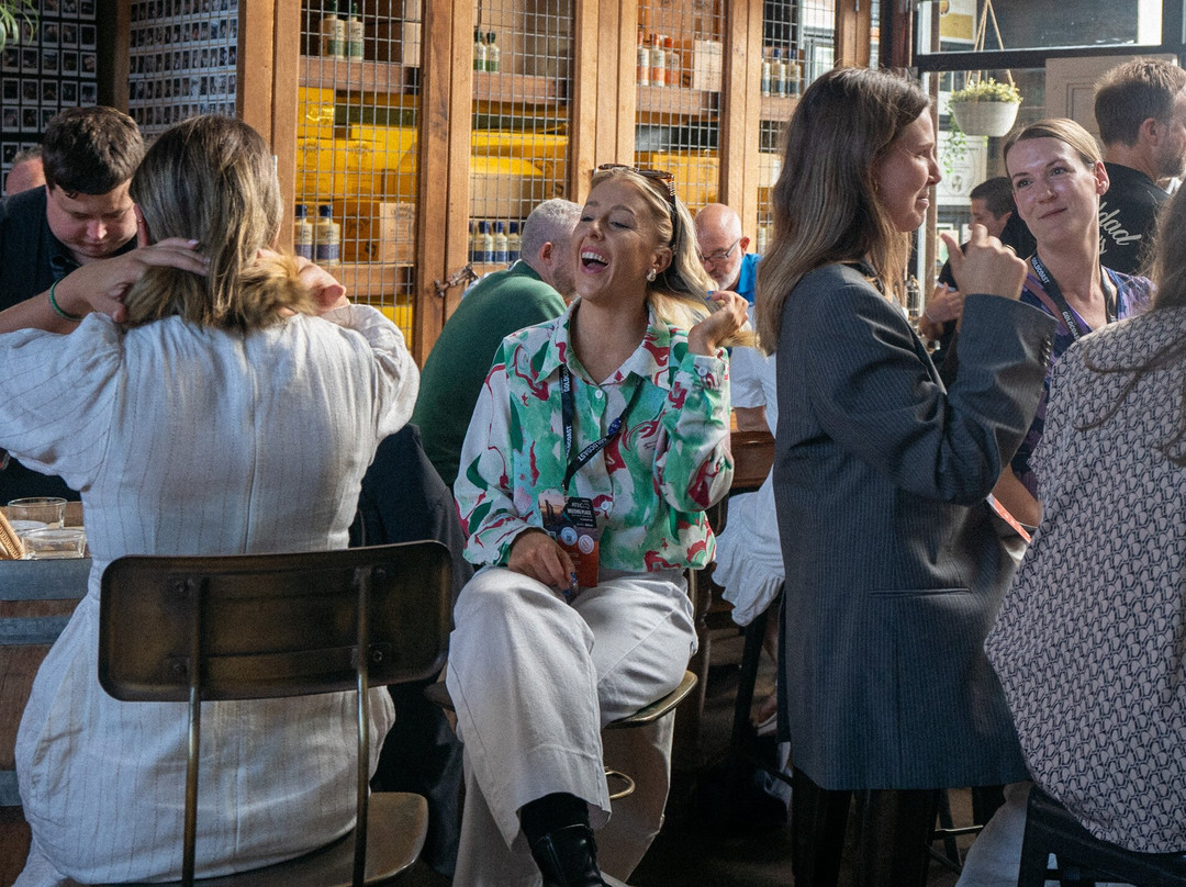 Granddad Jack's Craft Distillery-Miami必去景点