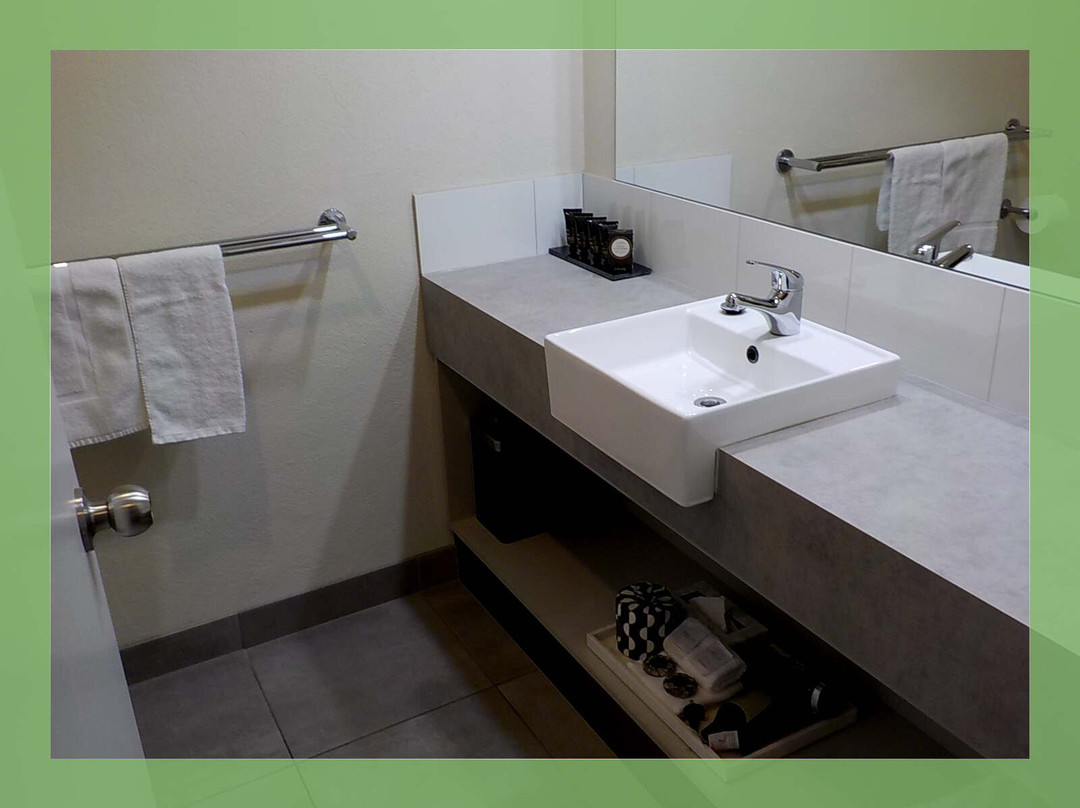 Commodore Motel Mildura主图