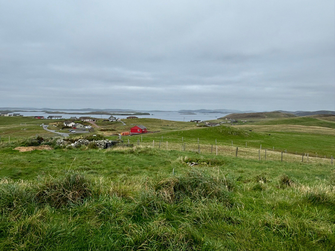 Shetland Wool Adventures景点图片