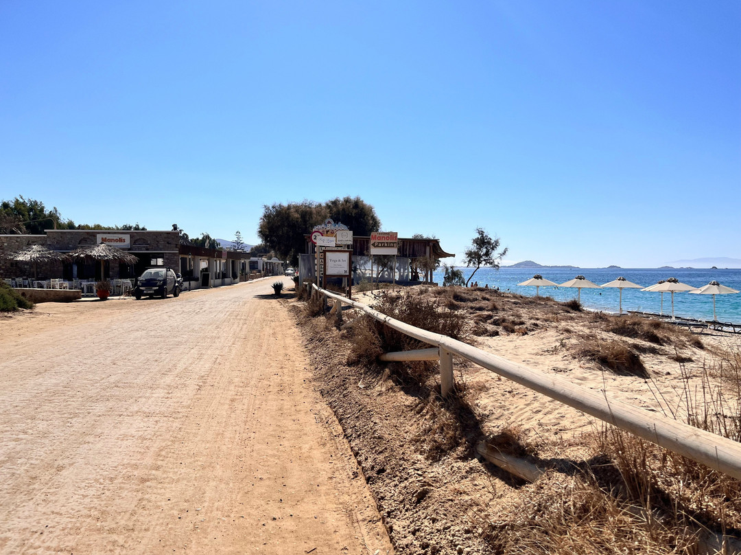 Cycladic Islands Hotel & Spa主图