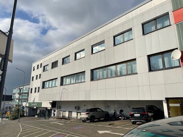 韦茨拉尔国会中心美居酒店主图