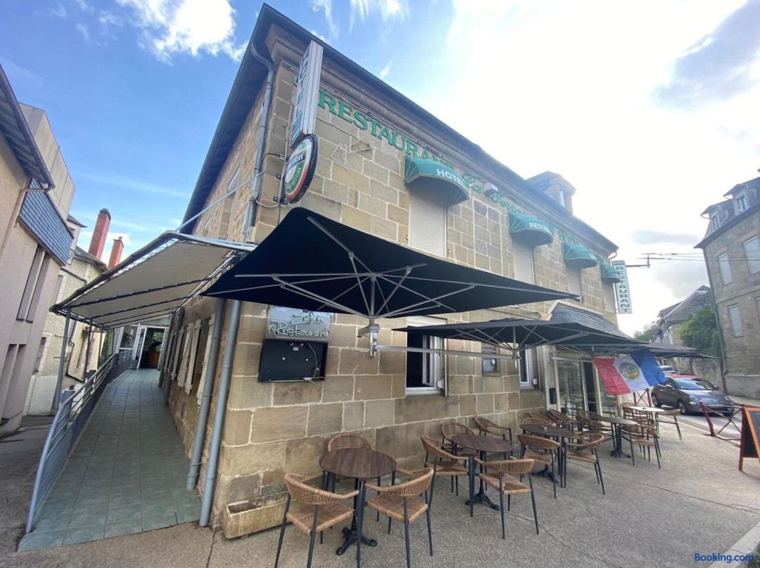 La Terrasse