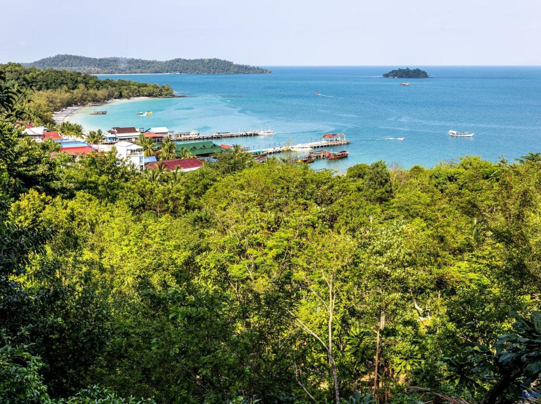Sweet View Guesthouse