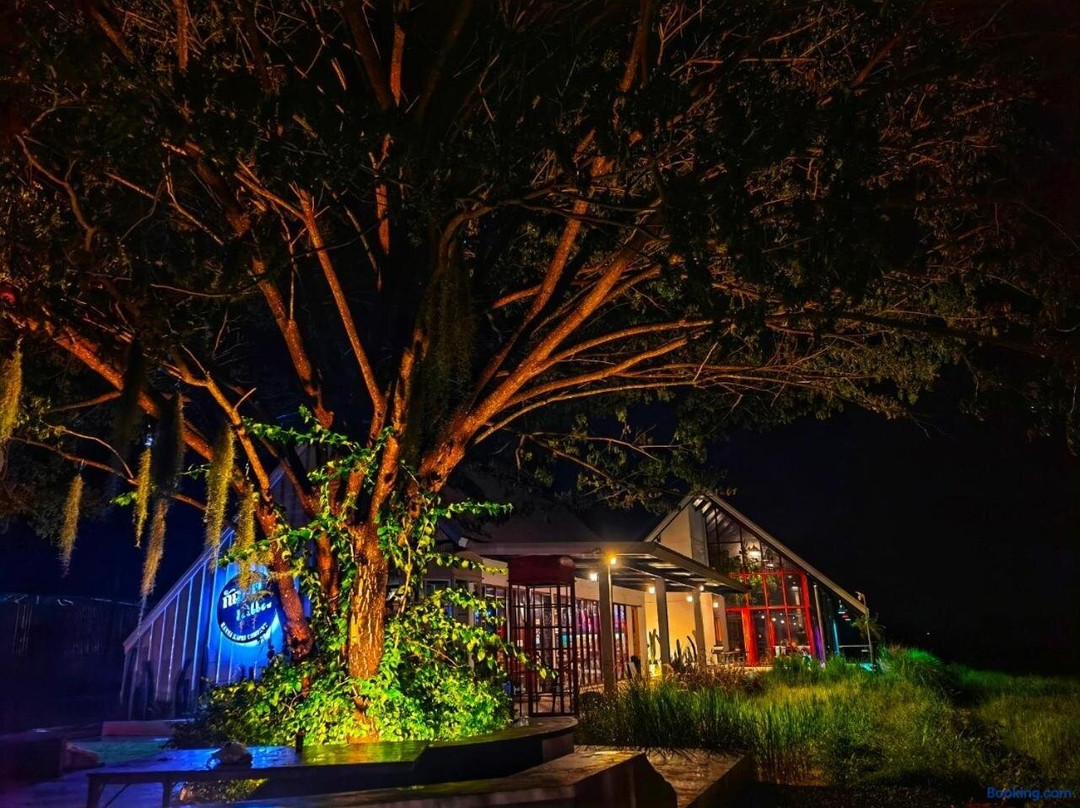 KANNA Hostel