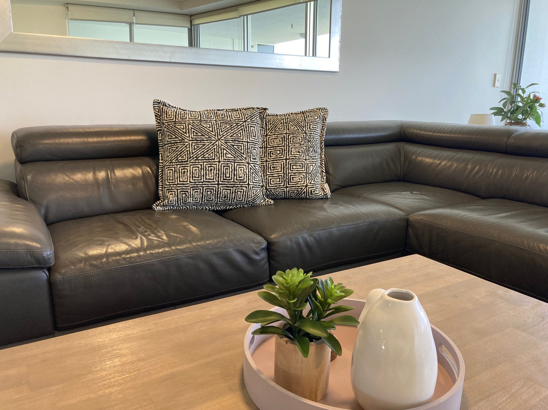 Waves Maroochy River主图