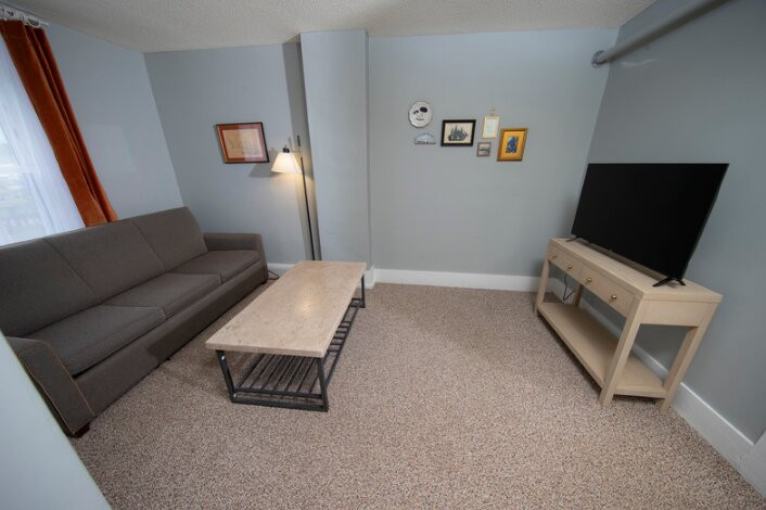 New London Inn主图