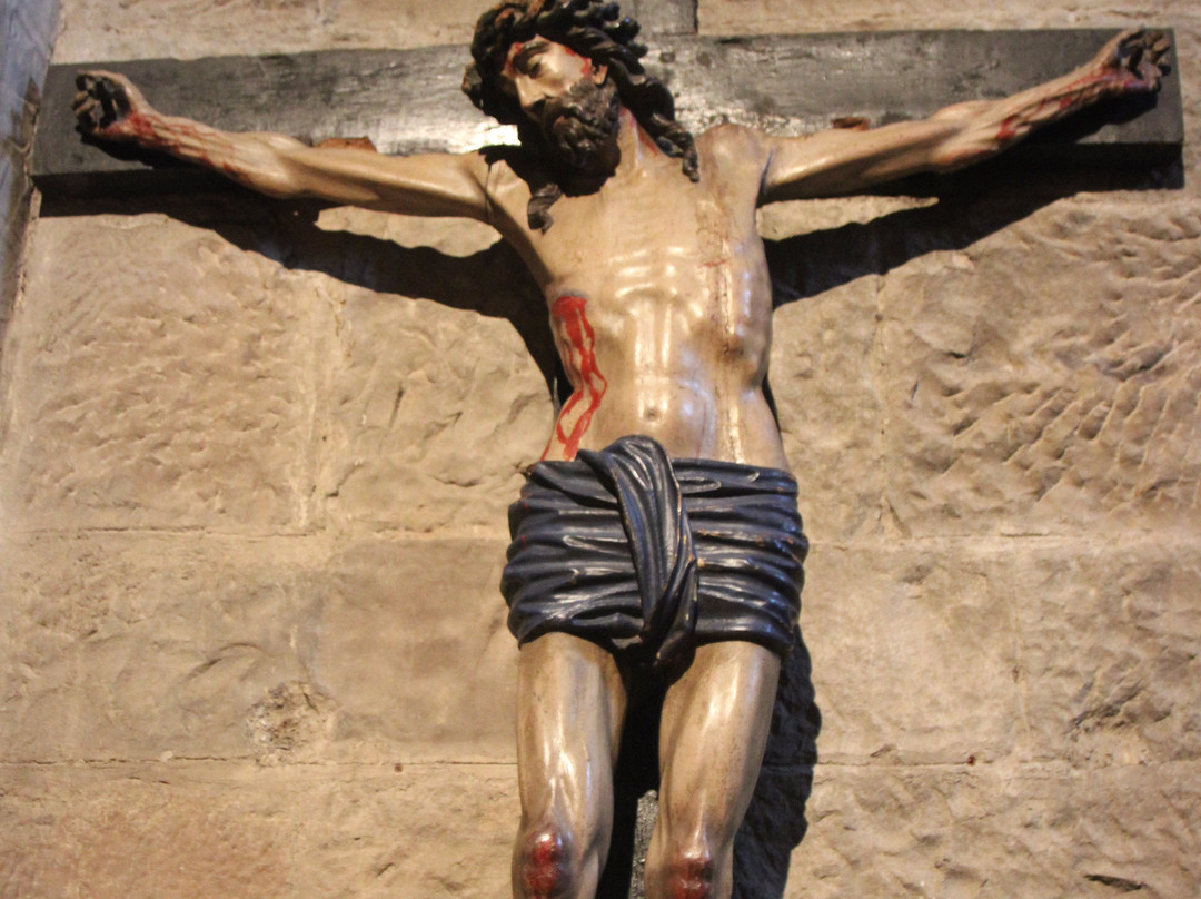 Cite Episcopale景点图片