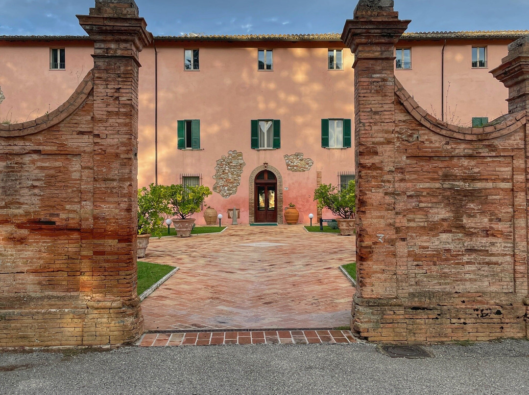 Relais San Clemente主图