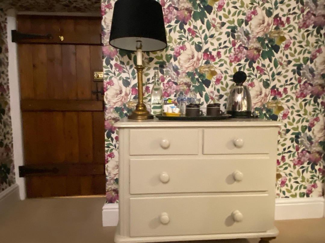 Low Fell B & B主图