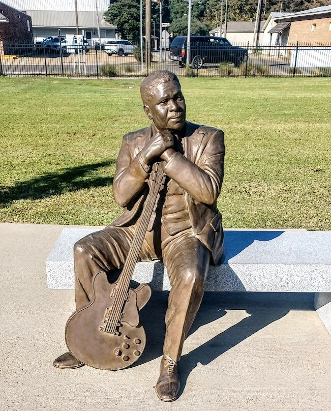 B.B. King Museum and Delta Interpretive Center景点图片