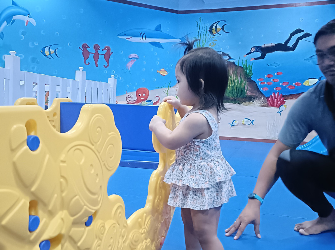 贝尔维度假村主图